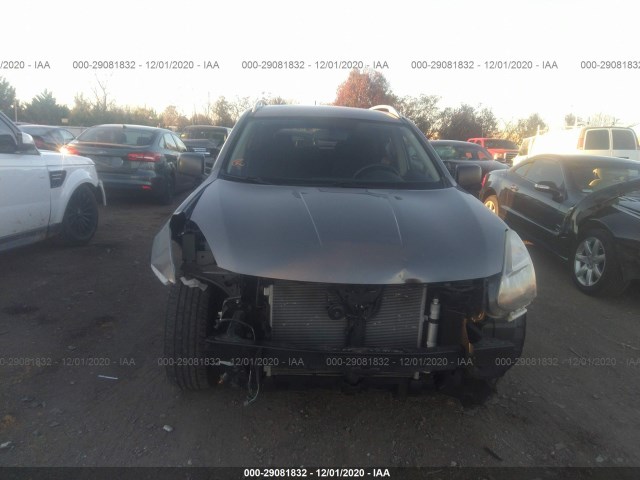 Photo 5 VIN: JN8AS5MT2FW673978 - NISSAN ROGUE SELECT 