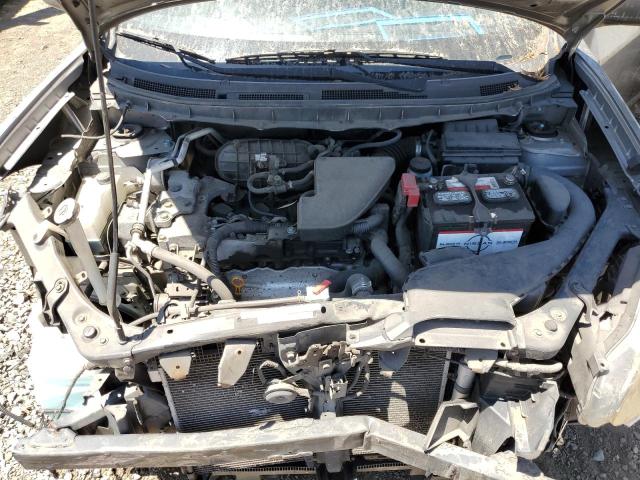 Photo 11 VIN: JN8AS5MT2FW674354 - NISSAN ROGUE SELE 