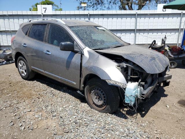 Photo 3 VIN: JN8AS5MT2FW674354 - NISSAN ROGUE SELE 