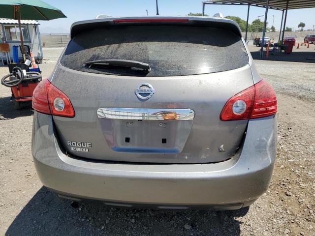 Photo 5 VIN: JN8AS5MT2FW674354 - NISSAN ROGUE SELE 