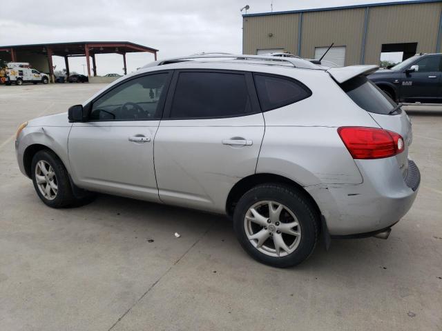 Photo 1 VIN: JN8AS5MT3AW000268 - NISSAN ROGUE S 