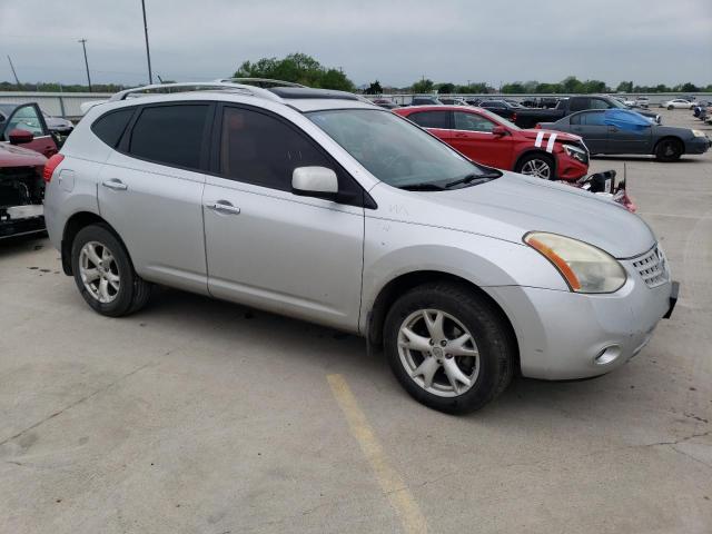 Photo 3 VIN: JN8AS5MT3AW000268 - NISSAN ROGUE S 