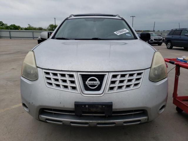 Photo 4 VIN: JN8AS5MT3AW000268 - NISSAN ROGUE S 