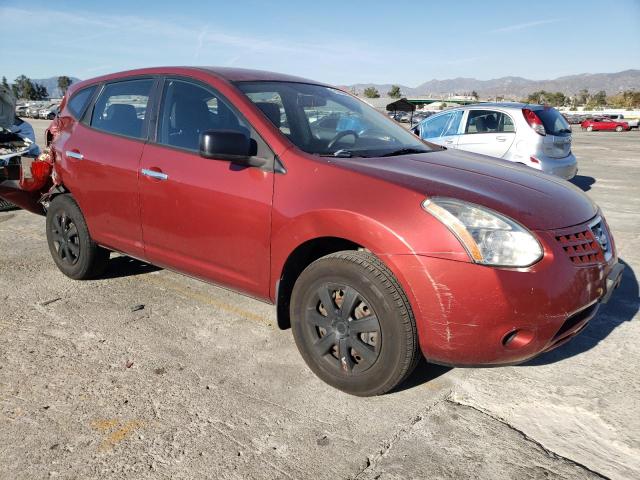 Photo 3 VIN: JN8AS5MT3AW001095 - NISSAN ROGUE 