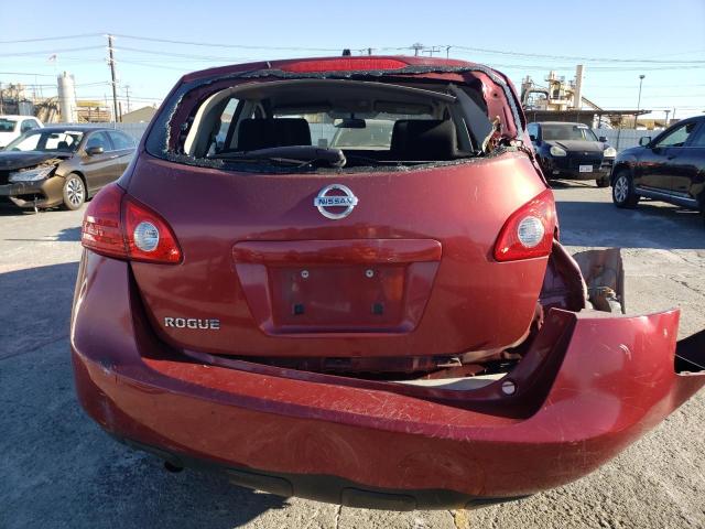 Photo 5 VIN: JN8AS5MT3AW001095 - NISSAN ROGUE 