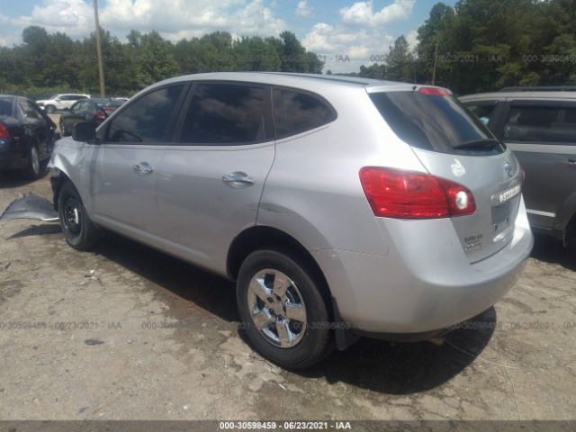 Photo 2 VIN: JN8AS5MT3AW002361 - NISSAN ROGUE 