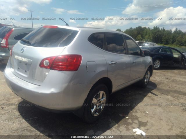 Photo 3 VIN: JN8AS5MT3AW002361 - NISSAN ROGUE 