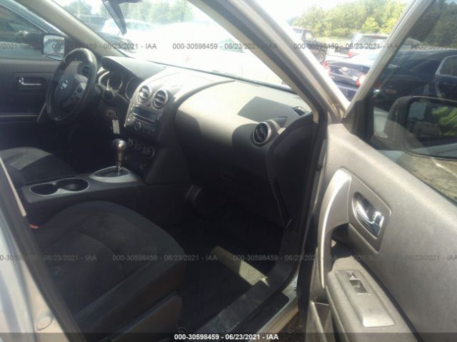 Photo 4 VIN: JN8AS5MT3AW002361 - NISSAN ROGUE 