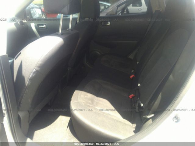 Photo 7 VIN: JN8AS5MT3AW002361 - NISSAN ROGUE 