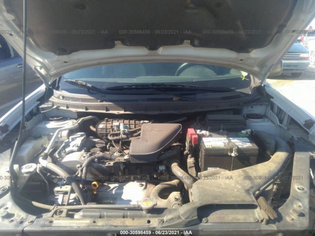 Photo 9 VIN: JN8AS5MT3AW002361 - NISSAN ROGUE 