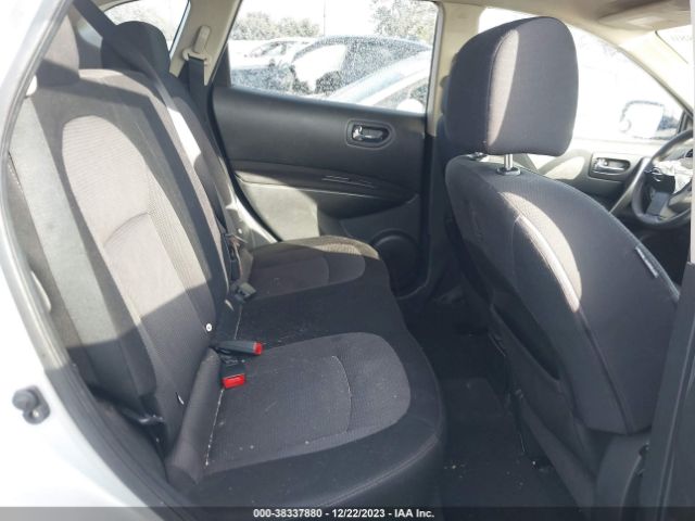 Photo 7 VIN: JN8AS5MT3AW002568 - NISSAN ROGUE 