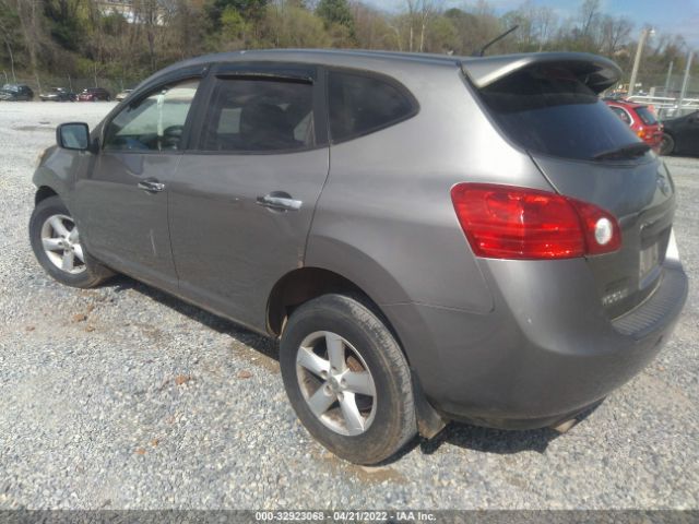 Photo 2 VIN: JN8AS5MT3AW006023 - NISSAN ROGUE 