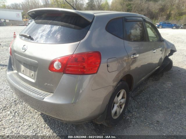 Photo 3 VIN: JN8AS5MT3AW006023 - NISSAN ROGUE 