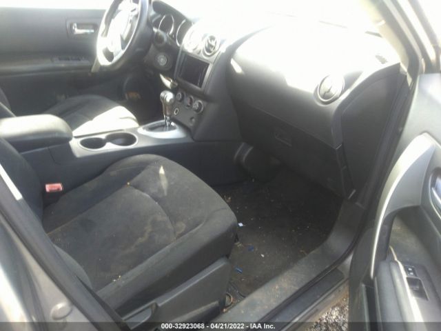 Photo 4 VIN: JN8AS5MT3AW006023 - NISSAN ROGUE 