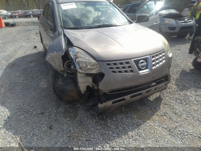 Photo 5 VIN: JN8AS5MT3AW006023 - NISSAN ROGUE 