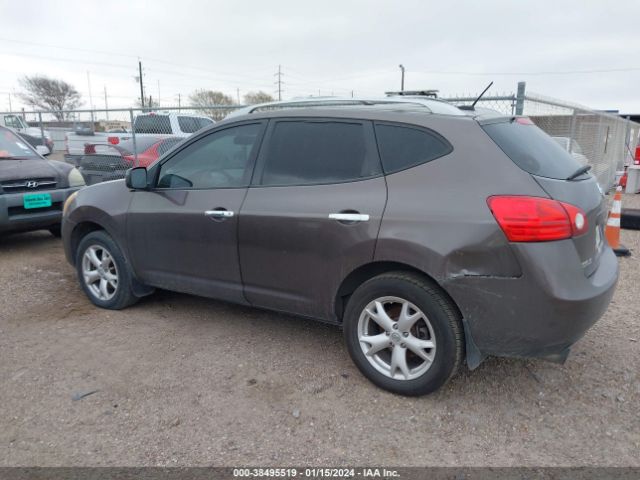 Photo 2 VIN: JN8AS5MT3AW006751 - NISSAN ROGUE 