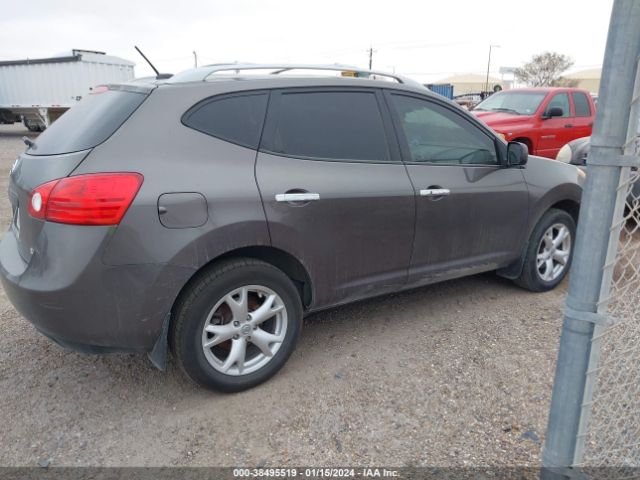 Photo 3 VIN: JN8AS5MT3AW006751 - NISSAN ROGUE 