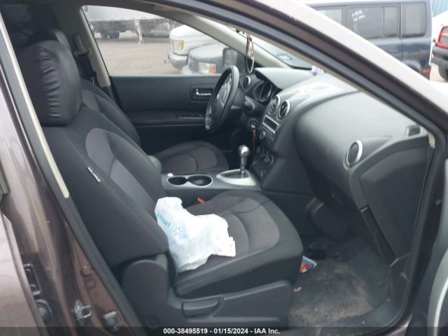 Photo 4 VIN: JN8AS5MT3AW006751 - NISSAN ROGUE 