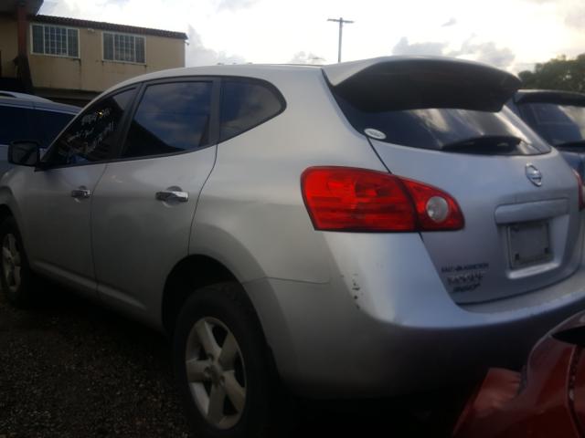 Photo 2 VIN: JN8AS5MT3AW009410 - NISSAN ROGUE S 