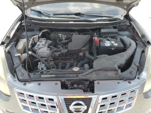 Photo 11 VIN: JN8AS5MT3AW010024 - NISSAN ROGUE 