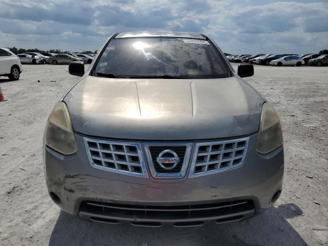 Photo 4 VIN: JN8AS5MT3AW010024 - NISSAN ROGUE 