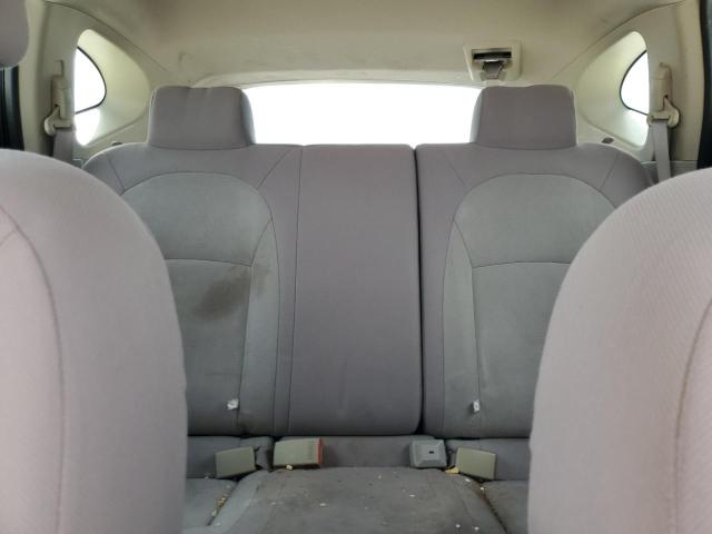 Photo 9 VIN: JN8AS5MT3AW010024 - NISSAN ROGUE 