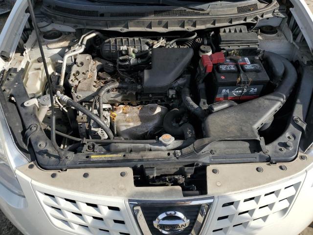 Photo 10 VIN: JN8AS5MT3AW011383 - NISSAN ROGUE 