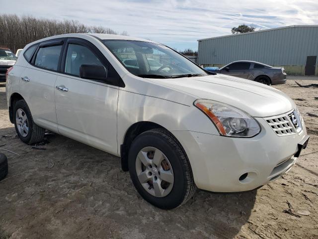 Photo 3 VIN: JN8AS5MT3AW011383 - NISSAN ROGUE 