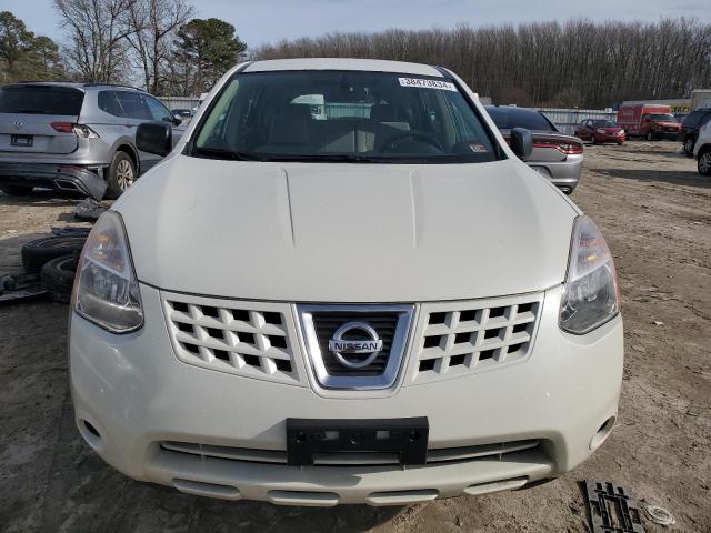 Photo 4 VIN: JN8AS5MT3AW011383 - NISSAN ROGUE 