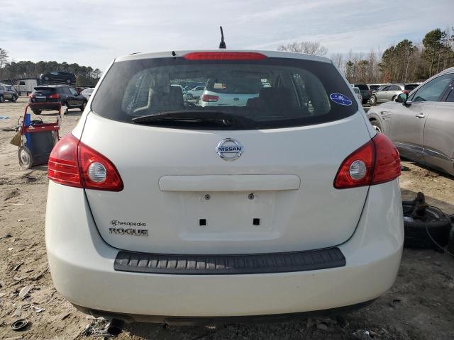 Photo 5 VIN: JN8AS5MT3AW011383 - NISSAN ROGUE 