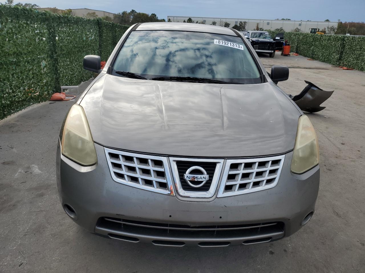 Photo 4 VIN: JN8AS5MT3AW011545 - NISSAN ROGUE 