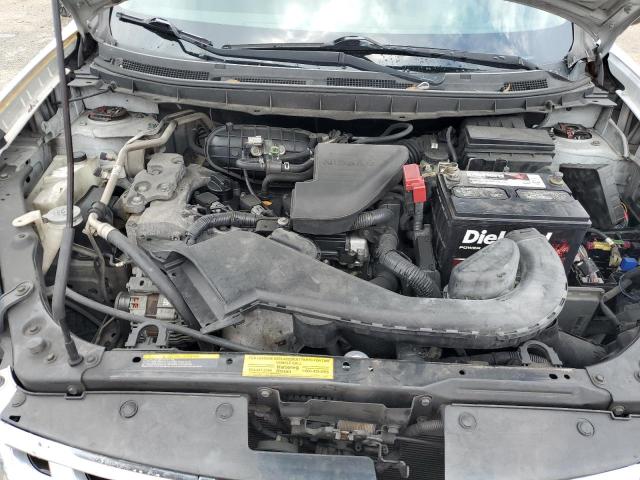 Photo 10 VIN: JN8AS5MT3AW016213 - NISSAN ROGUE S 