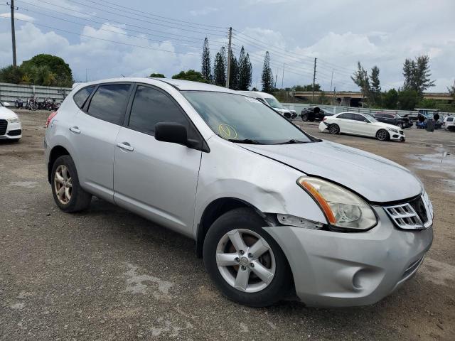 Photo 3 VIN: JN8AS5MT3AW016213 - NISSAN ROGUE S 