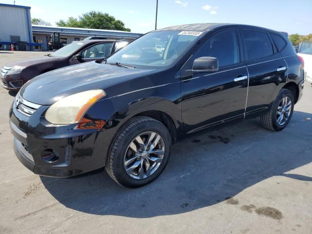 Photo 0 VIN: JN8AS5MT3AW016874 - NISSAN ROGUE S 