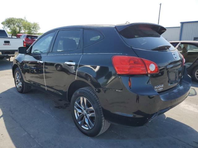 Photo 1 VIN: JN8AS5MT3AW016874 - NISSAN ROGUE S 