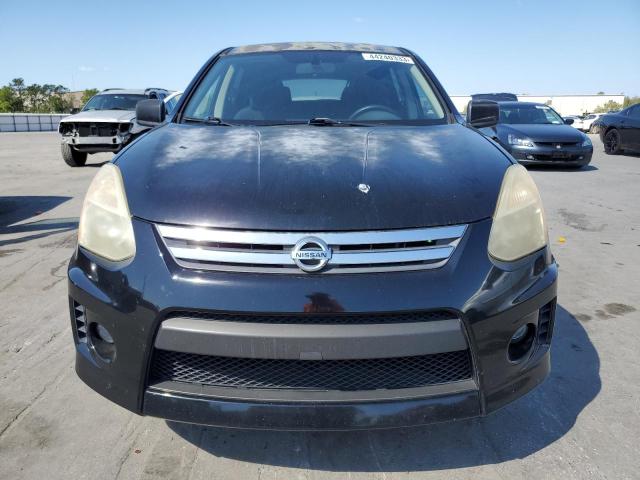 Photo 4 VIN: JN8AS5MT3AW016874 - NISSAN ROGUE S 