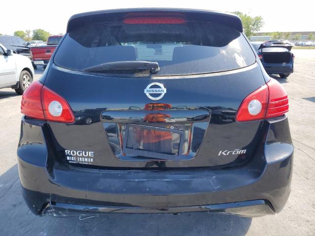 Photo 5 VIN: JN8AS5MT3AW016874 - NISSAN ROGUE S 