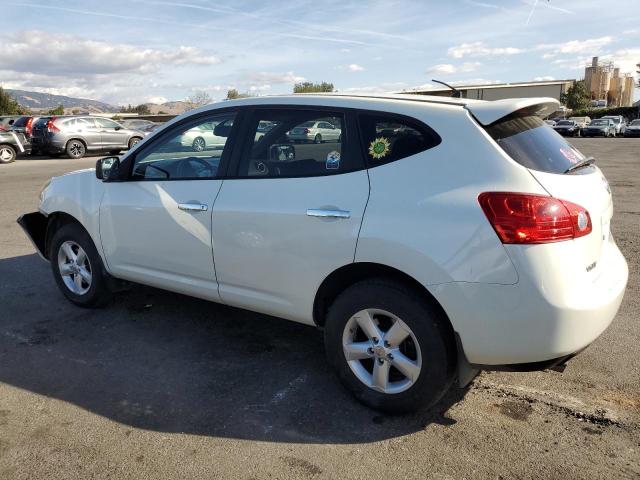 Photo 1 VIN: JN8AS5MT3AW017412 - NISSAN ROGUE S 