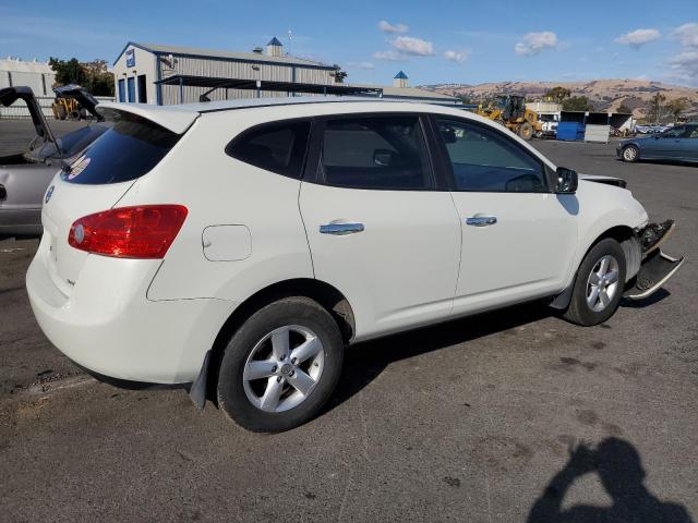 Photo 2 VIN: JN8AS5MT3AW017412 - NISSAN ROGUE S 