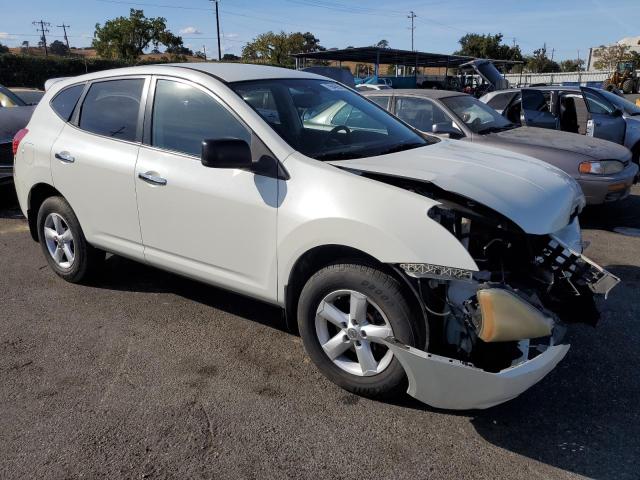 Photo 3 VIN: JN8AS5MT3AW017412 - NISSAN ROGUE S 