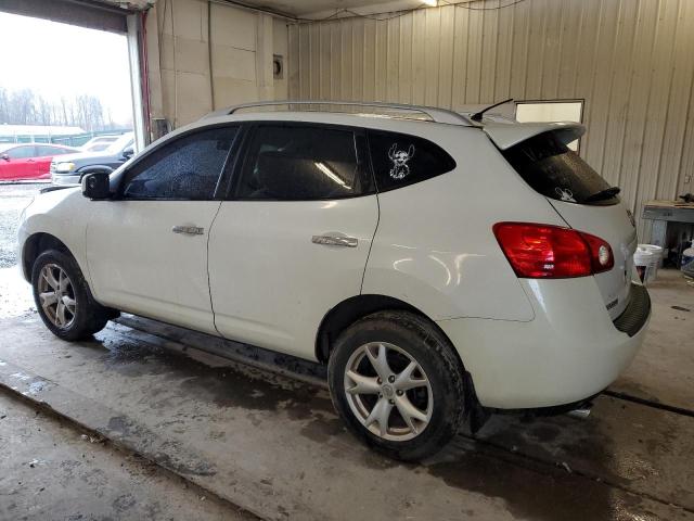 Photo 1 VIN: JN8AS5MT3AW018723 - NISSAN ROGUE S 