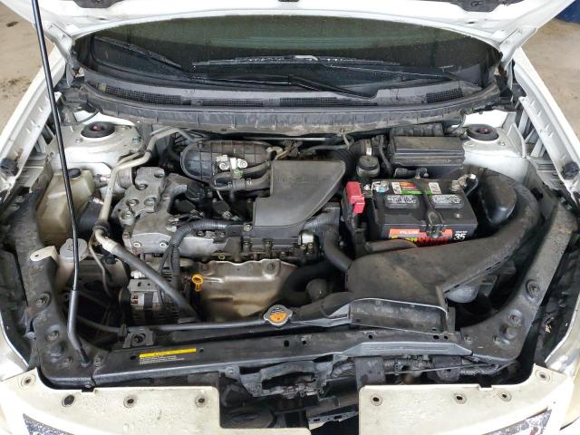 Photo 11 VIN: JN8AS5MT3AW018723 - NISSAN ROGUE S 