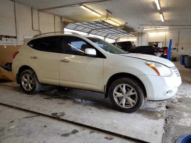 Photo 3 VIN: JN8AS5MT3AW018723 - NISSAN ROGUE S 