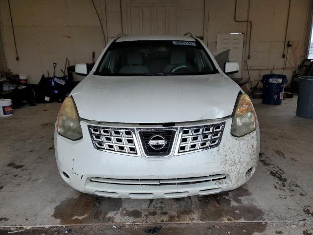 Photo 4 VIN: JN8AS5MT3AW018723 - NISSAN ROGUE S 