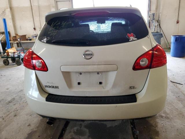 Photo 5 VIN: JN8AS5MT3AW018723 - NISSAN ROGUE S 