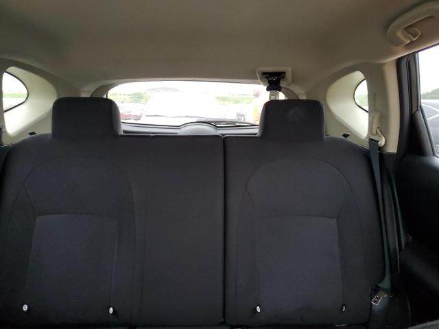 Photo 9 VIN: JN8AS5MT3AW020486 - NISSAN ROGUE S 