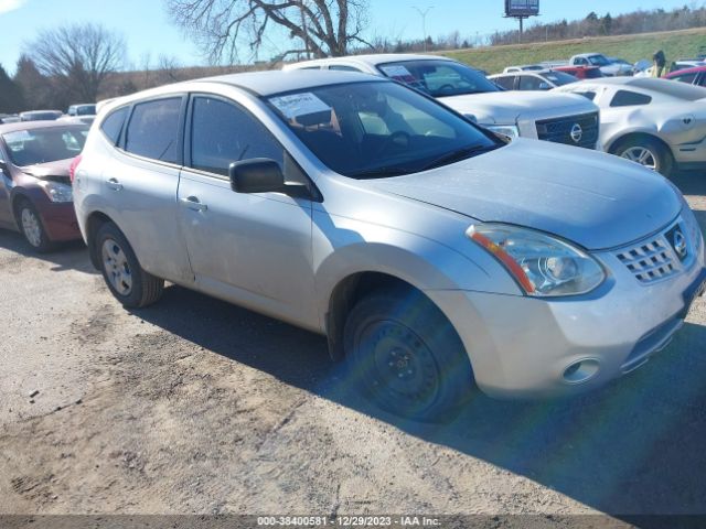 Photo 0 VIN: JN8AS5MT3AW023355 - NISSAN ROGUE 