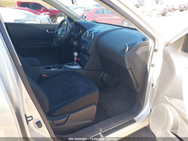 Photo 4 VIN: JN8AS5MT3AW023355 - NISSAN ROGUE 