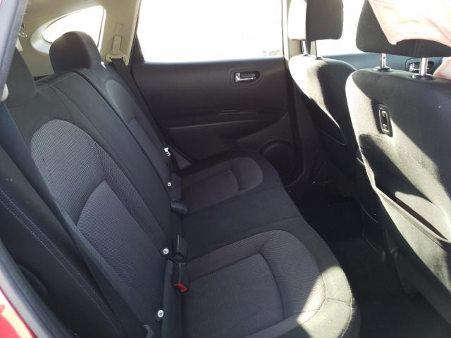 Photo 5 VIN: JN8AS5MT3AW024229 - NISSAN ROGUE S 