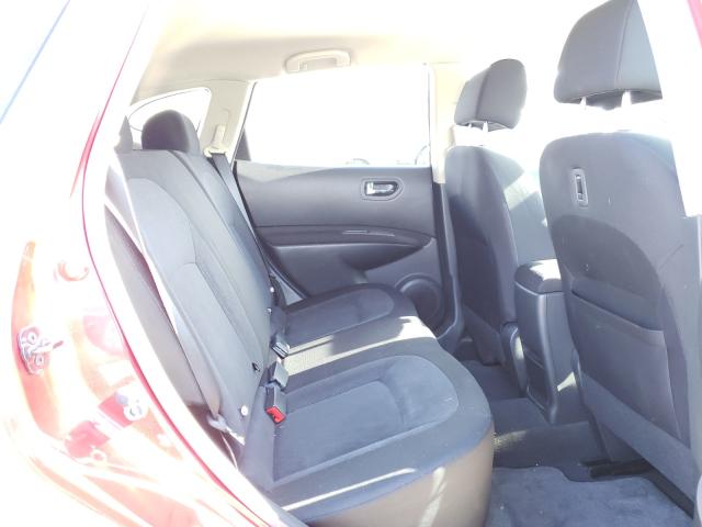 Photo 5 VIN: JN8AS5MT3AW025171 - NISSAN ROGUE S 